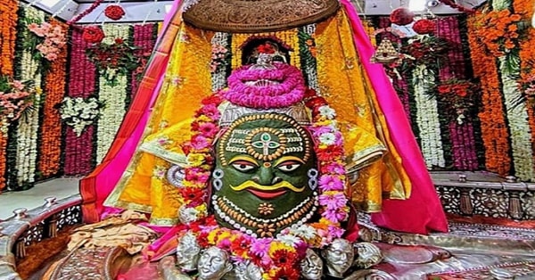 Mahakaleswar Jyotirlinga