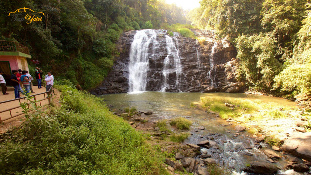 Best top 10 places to visit in Coorg