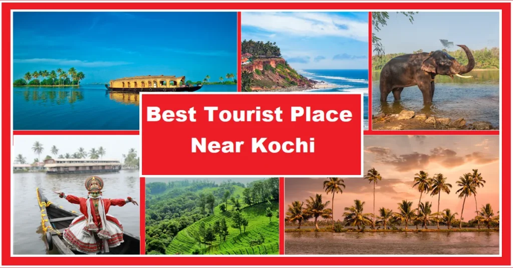 Tourist Places