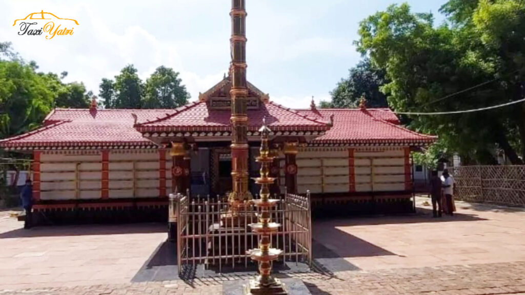 Ayyappa-Temple-Lucknow
