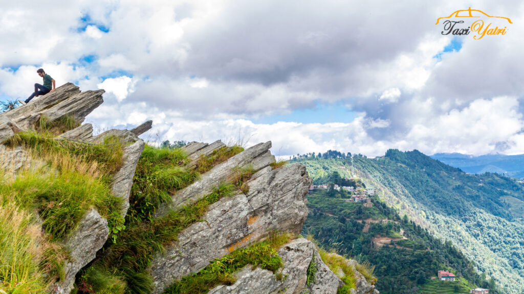 Mukteshwar
