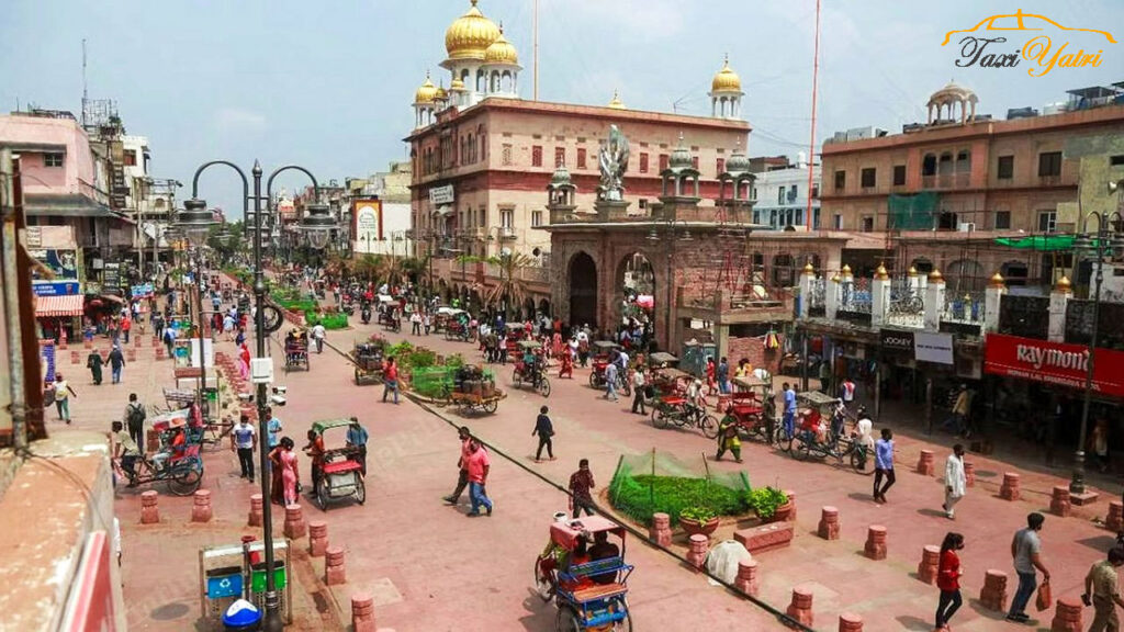 Chandani Chowk
