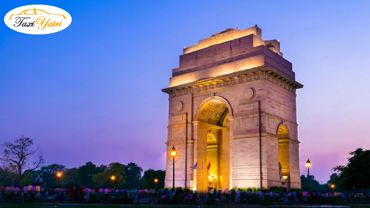 India Gate