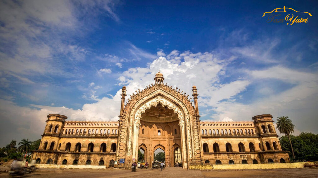 Rumi Darwaza
