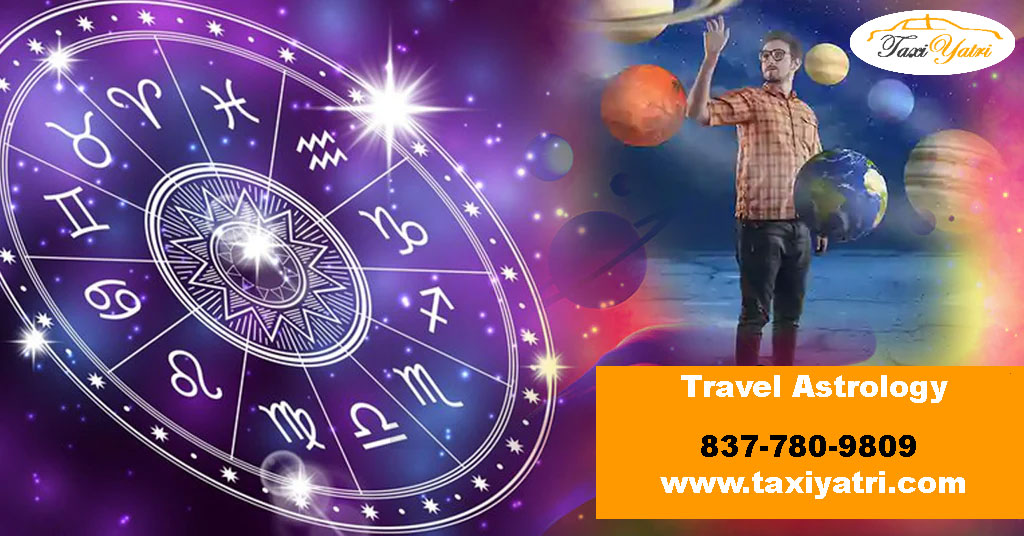 travel astrology