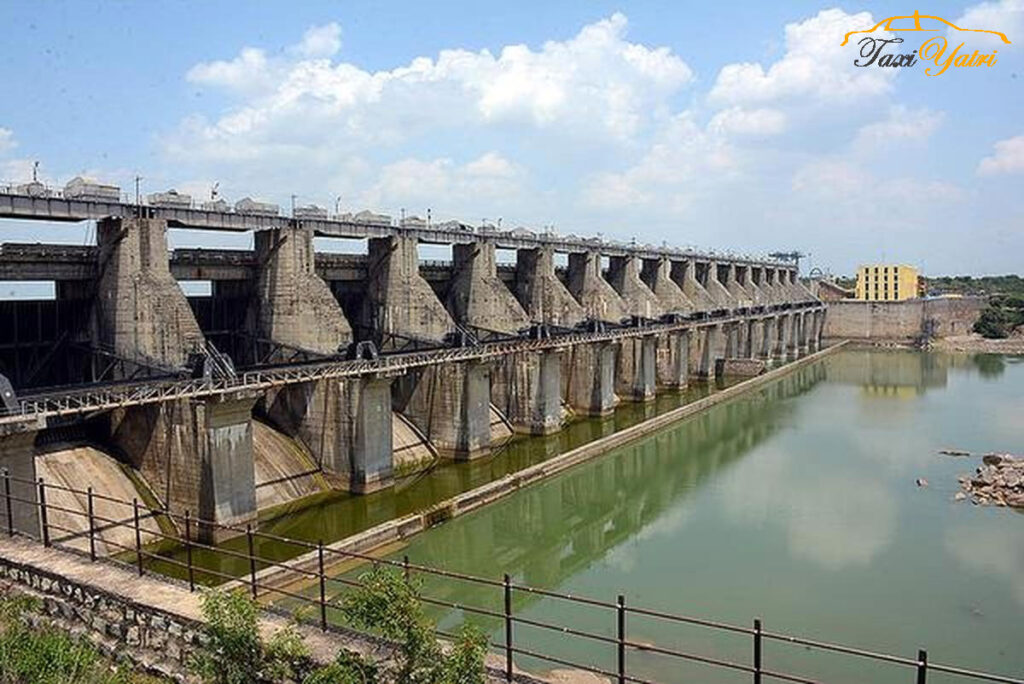 Singur Dam