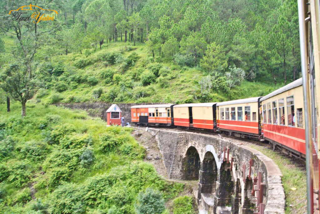 Shimla