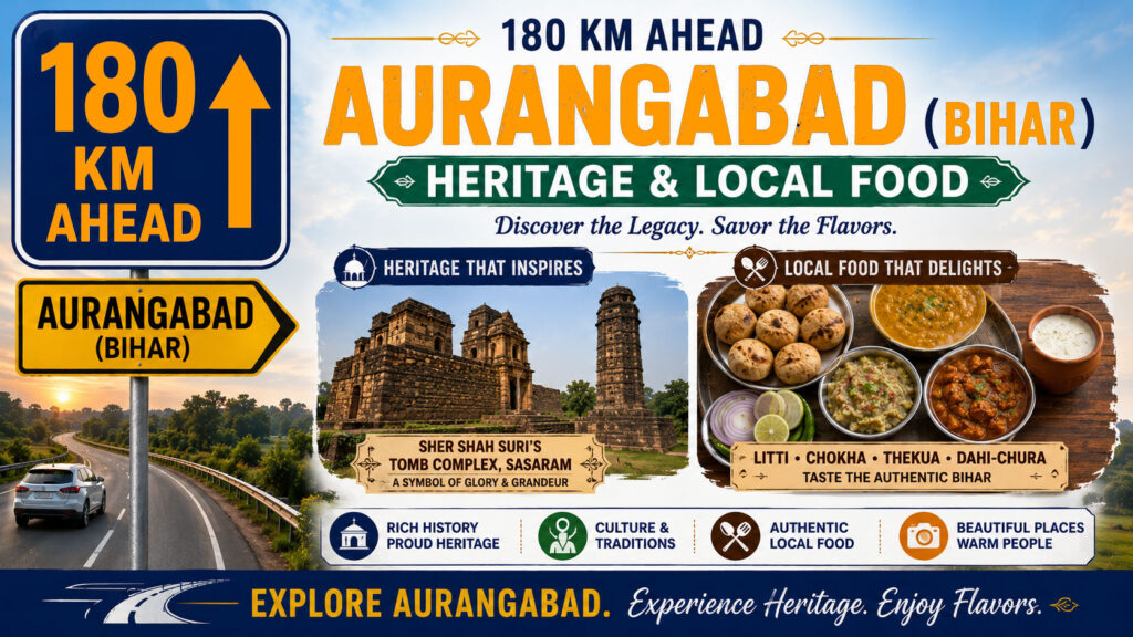 Aurangabad (Bihar)