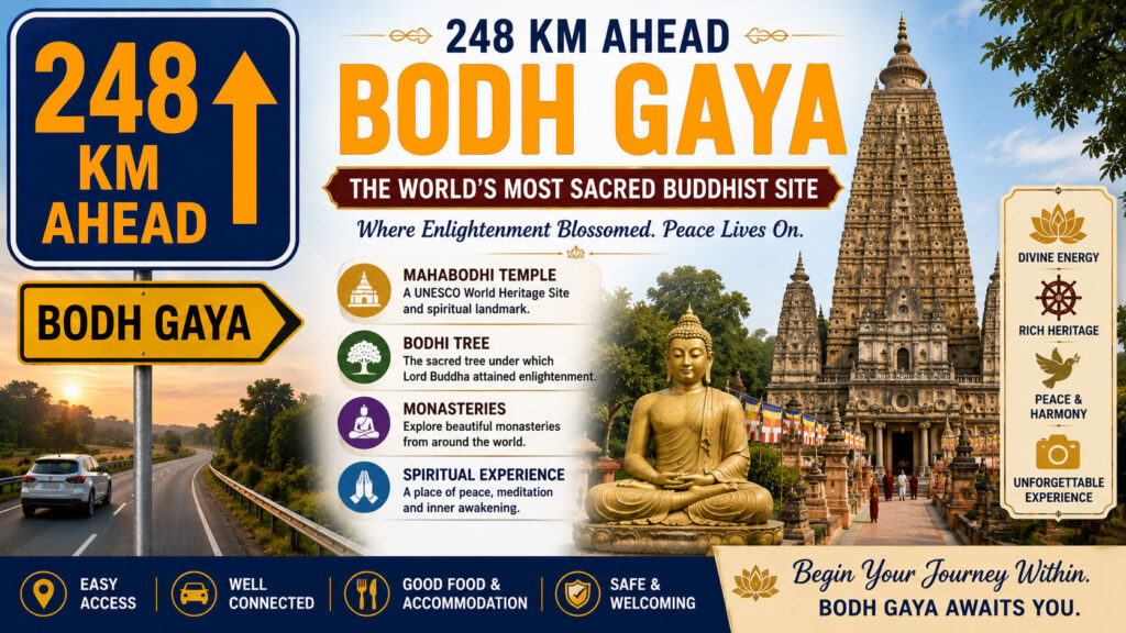 Bodh Gaya