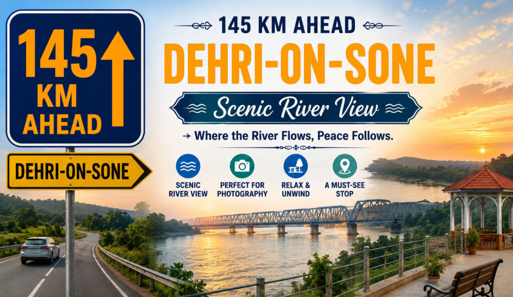Dehri-on-Sone
