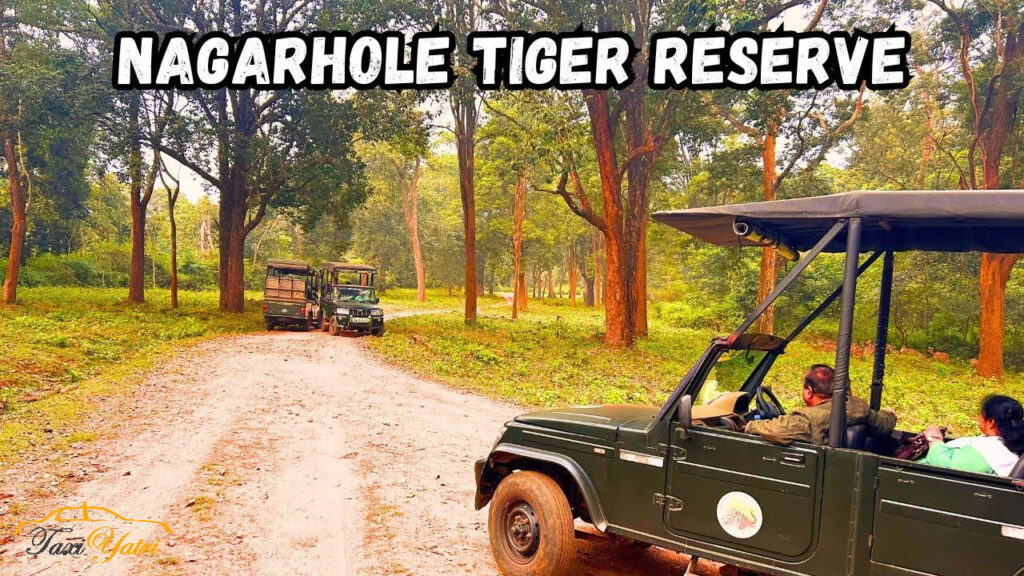 Nagarhole National Park
