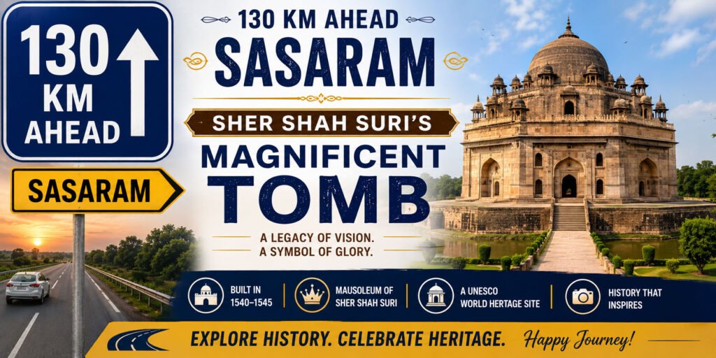 Sasaram