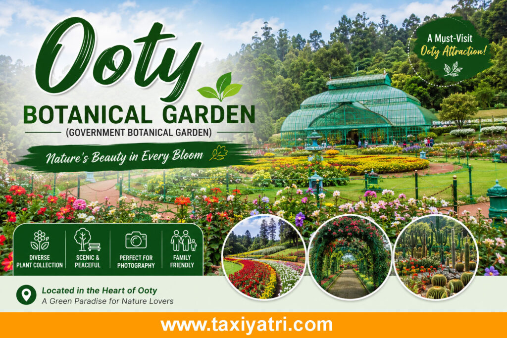 Botanical Garden