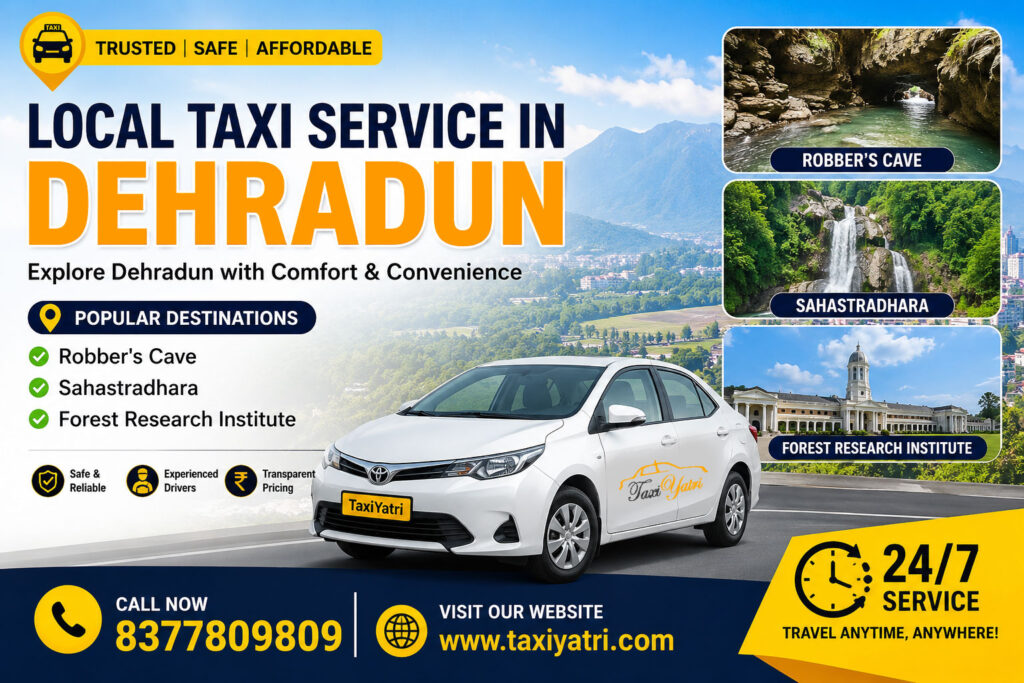 Local Taxi