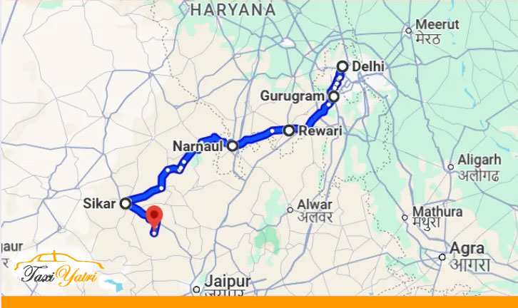 Delhi