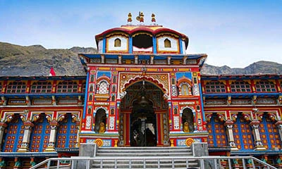 CharDham Yatra Tour Package