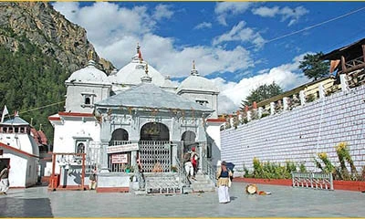 CharDham Yatra Tour Package
