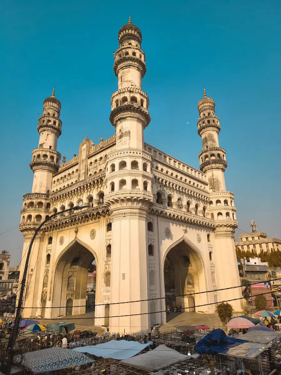 Hyderabad Local Cab