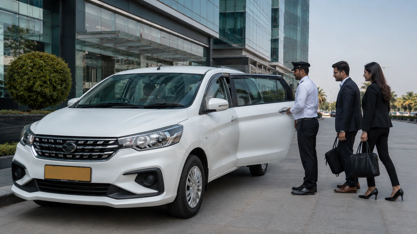 Innova corporate taxi in Ramamurthy Nagar, Bangalore