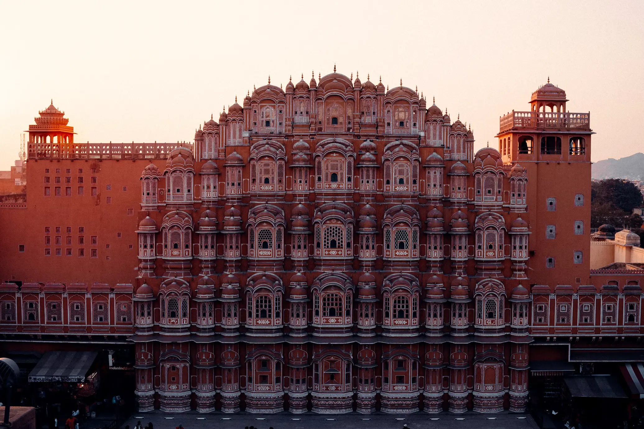 Jaipur Local Cab